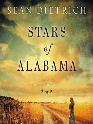 cover image of Stars of Alabama